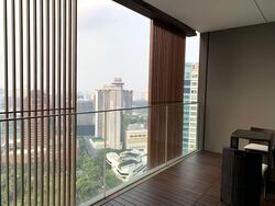 OUE Twin Peaks (D9), Condominium #565780311